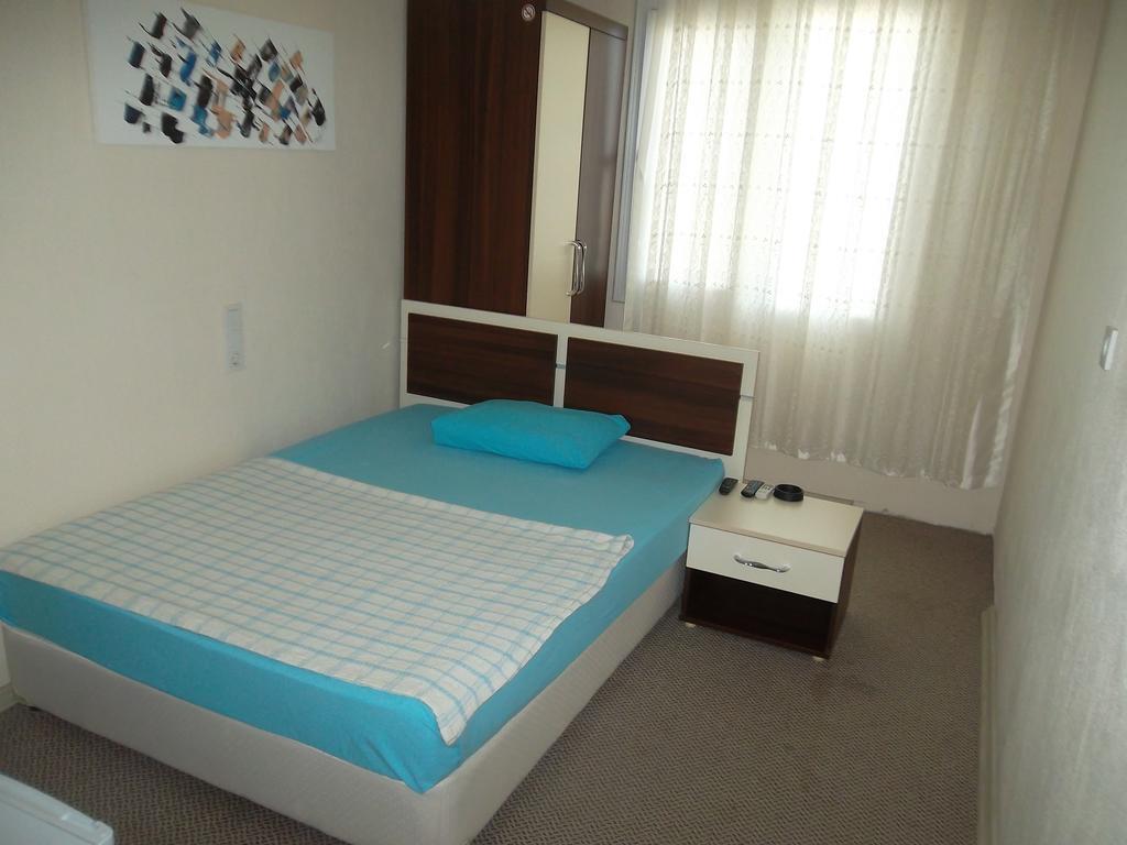 Konak Hotel Mut Zimmer foto
