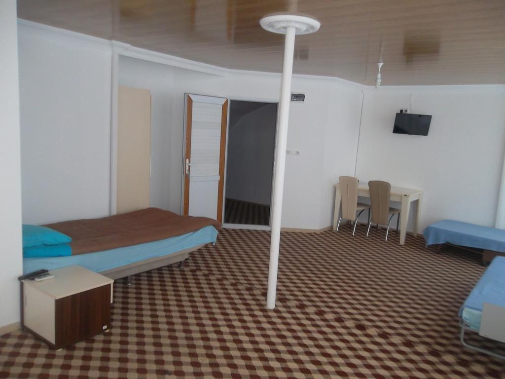Konak Hotel Mut Zimmer foto