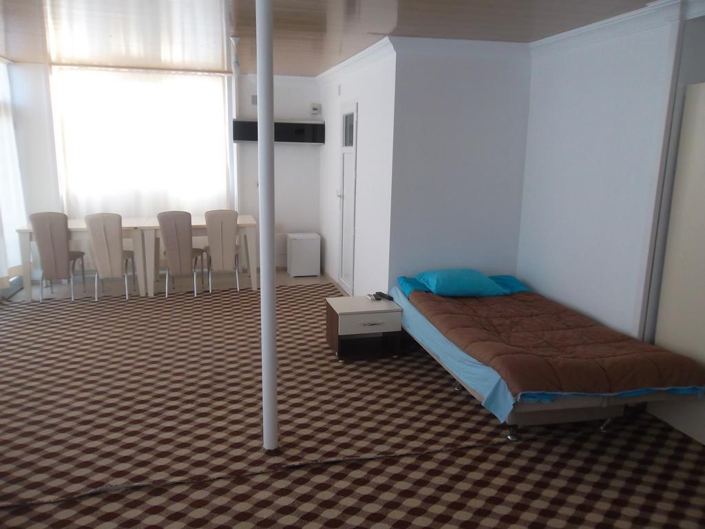 Konak Hotel Mut Zimmer foto