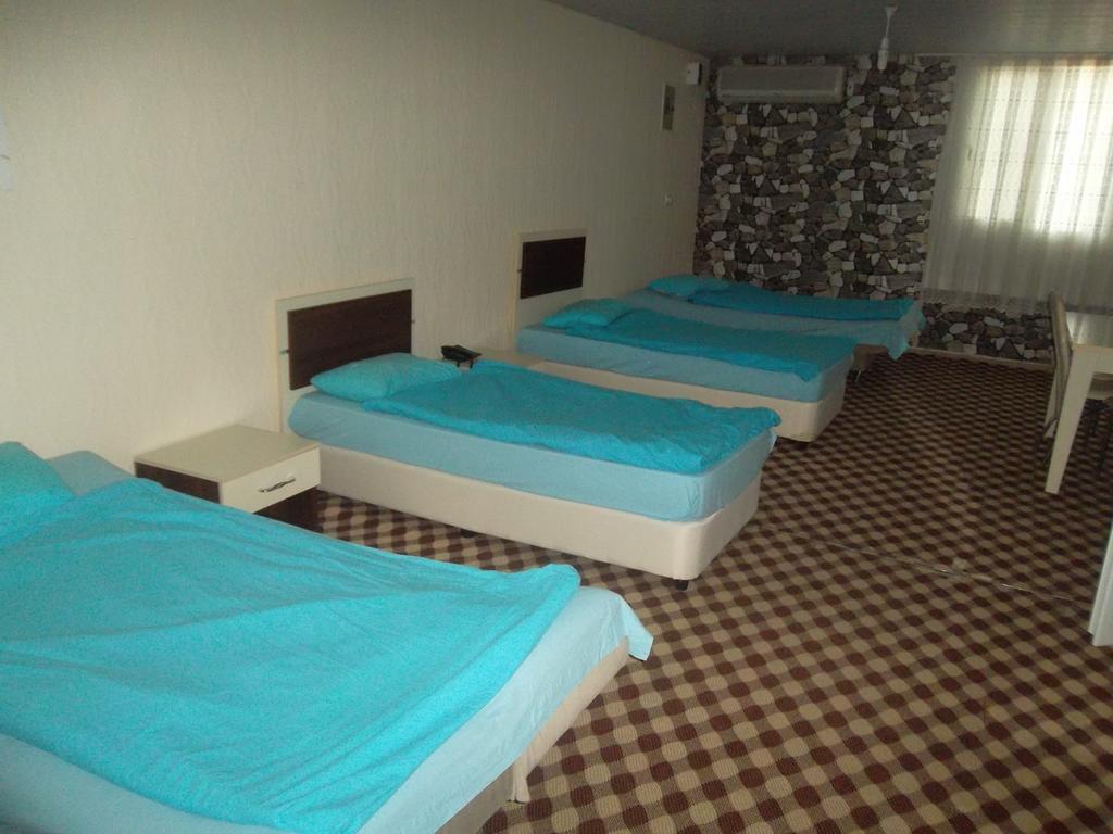 Konak Hotel Mut Zimmer foto