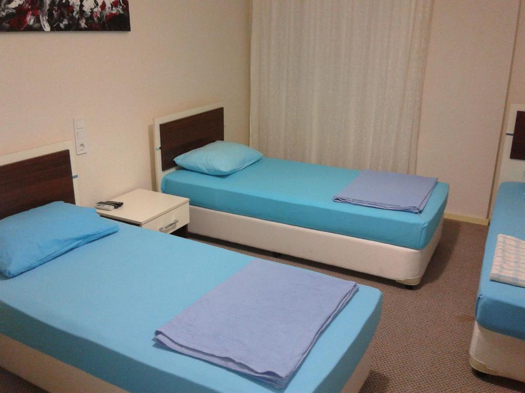 Konak Hotel Mut Zimmer foto